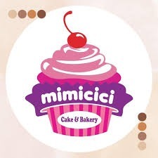 MimiciciCake Poris Logo